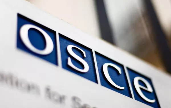 OSCE Report Highlights Democracy Deficit in Georgia