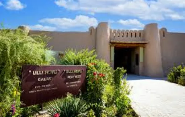 Azerbaijani Journalists Explore Historic “Ulli Hovli” Complex in Uzbekistan