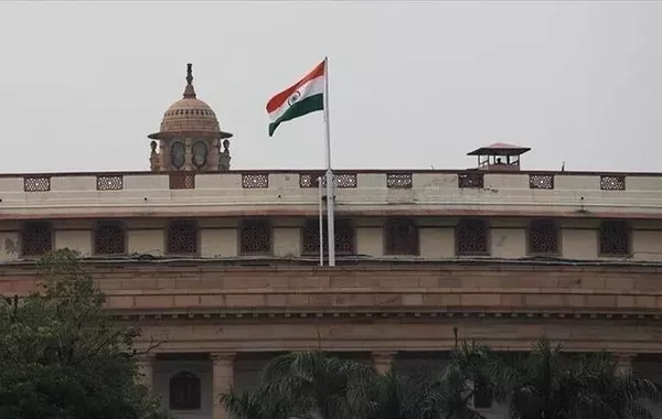 India Summons Iranian Envoy After Deadly Tanker Attack in Strait of Hormuz