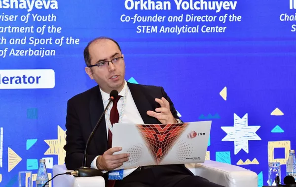 Orkhan Yolchuyev: Regional Unity Is the Answer to External Pressure - INTERVIEW