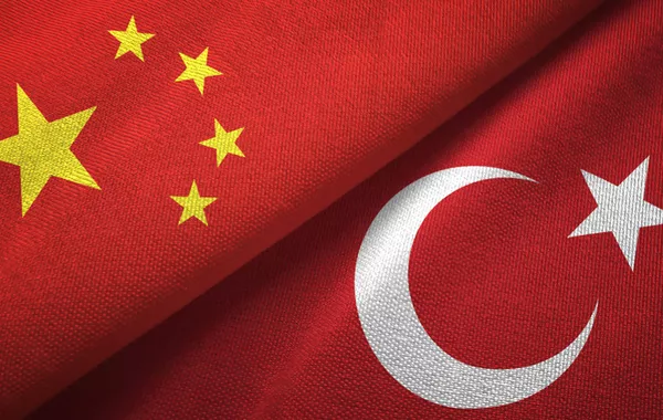 Türkiye-China Ties Deepen As Trade And Cooperation Reach New Highs