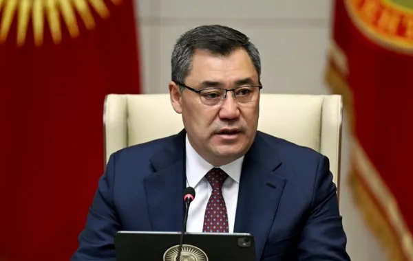 Kyrgyz President: Deeper Ties with Azerbaijan Will Unlock New Prospects for Central Asia