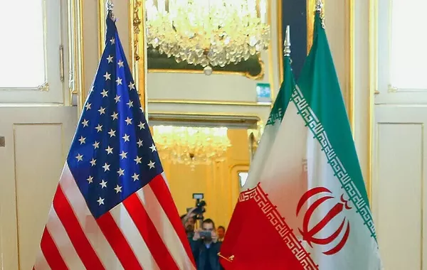 Second Round of Iran-US Talks Wraps Up