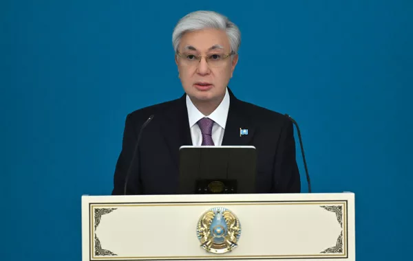 Tokayev Calls for Expanded AI Education in Kazakhstan Schools