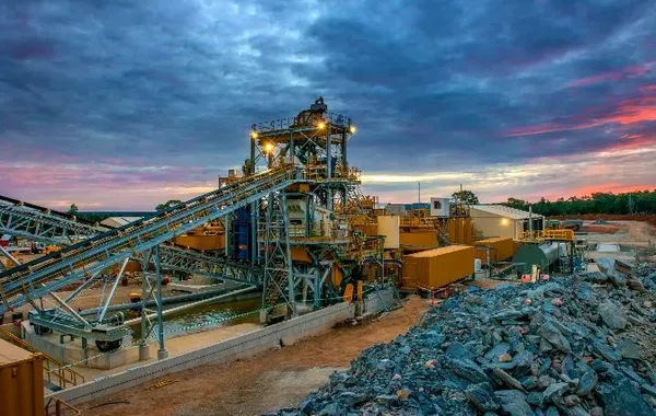 Kazakhstan Among World’s Top Mineral Fuel Producers, Ranks 13th