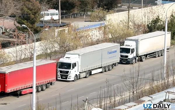 Kyrgyzstan Launches Digital Queue System to Speed Up Border Trade