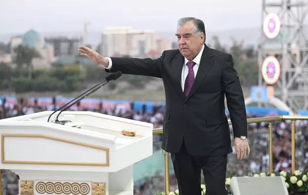 Tajikistan Celebrates President Rahmon’s 73rd Birthday