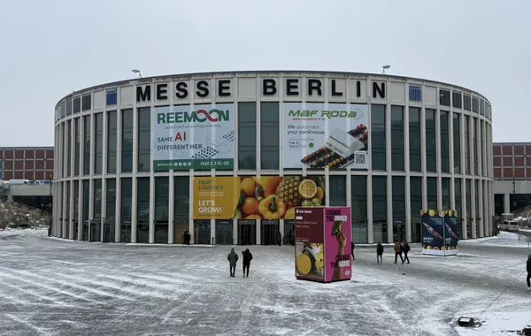 Azerbaijan Participates in 33rd International Fruit and Vegetable Fair in Berlin