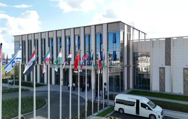 Azerbaijan Congratulates CICA on Opening of New Headquarters in Kazakhstan’s Astana