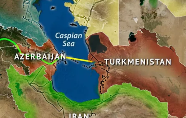 Iran Closes Airspace Near Azerbaijan Border
