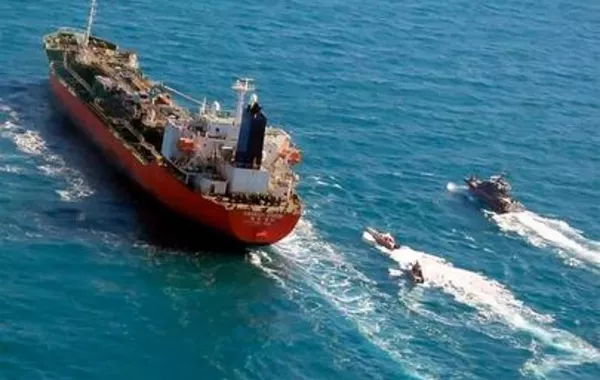 Iran Frees Marshall Islands-Flagged Tanker and Its Crew
