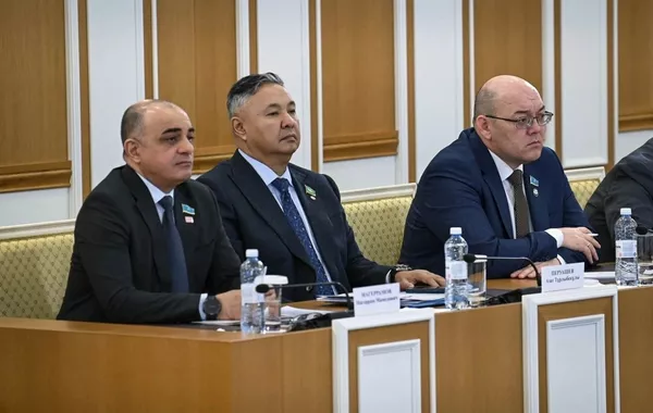 Kazakhstan Sets Rules for Qurultay Deputies’ Mandates
