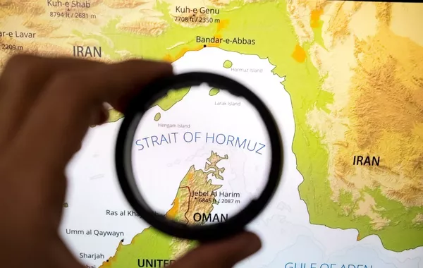 Iran’s Hormuz Gamble is Reshaping the Gulf’s Security and Energy Map