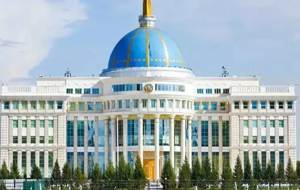 President Tokayev Offers Condolences to Putin Over Amur Region Plane Crash