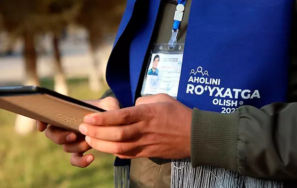 Uzbekistan’s Census: What Changes in Second Phase