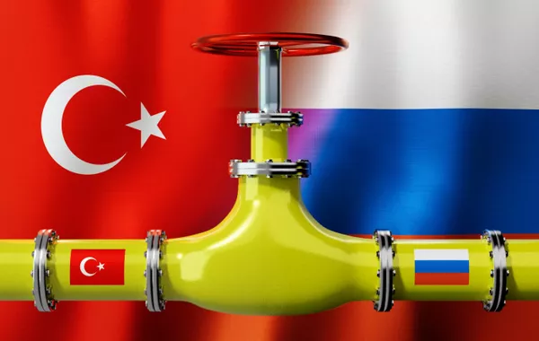 Why Did Gazprom Walk Away from the Turkish Hub Plan?