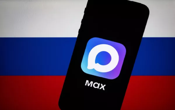 Russia’s Max Messaging Platform Hits 85 Million Daily Users