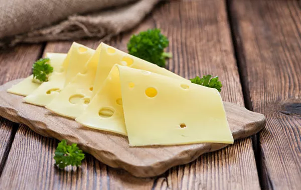Kyrgyzstan Among Top Five Importers of Russian Cheese in 2025