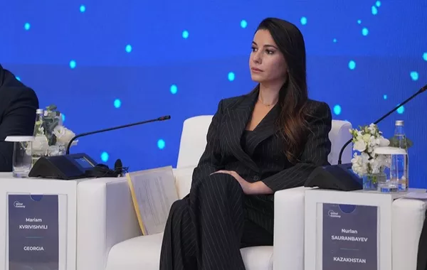 Four Nations to Seal Caspian–Black Sea Corridor Deal