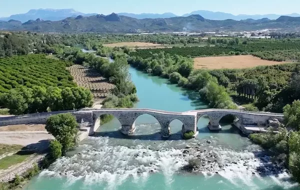 Türkiye to Present Cultural Route Proposal to the Council of Europe
