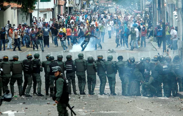 Türkiye Pledges Mediation to Help Resolve Venezuela Crisis