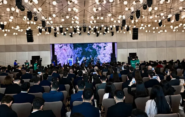 Baku Welcomes 11th Azerbaijani Youth Forum