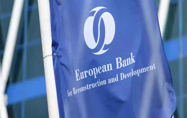 EBRD Expands Support for $6 Billion Kambarata Hydropower Project in Central Asia