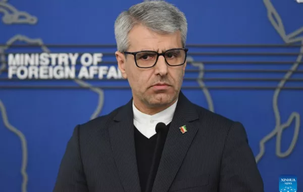 Iran Criticizes PGCC Over Statement on Persian Gulf Islands