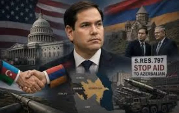 From Menendez Ally to Secretary of State: Can Rubio Be Neutral?
