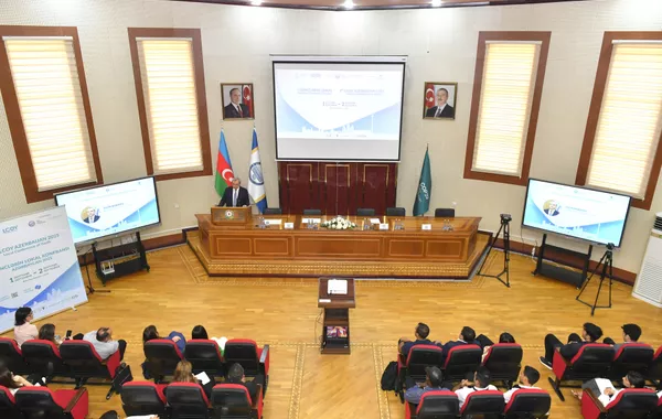 Azerbaijan Launches First Local Conference Of Youth Of United Nations Framework Convention On Climate Change
