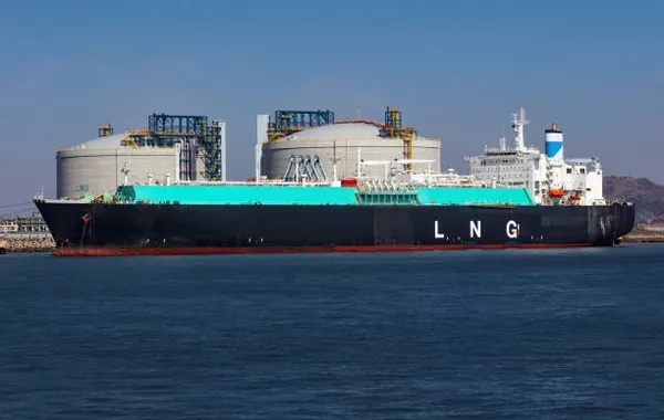 Russia, Saudi Arabia Eye Joint LNG Projects