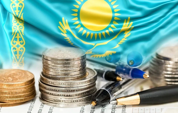 Kazakhstan’s International Reserves Hit $104.7 Billion