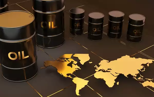 Oil Prices Drop in Global Markets