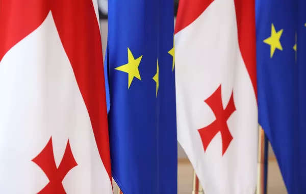 Georgia Rejects EU Report as Biased, Accuses Bloc of Political Interference