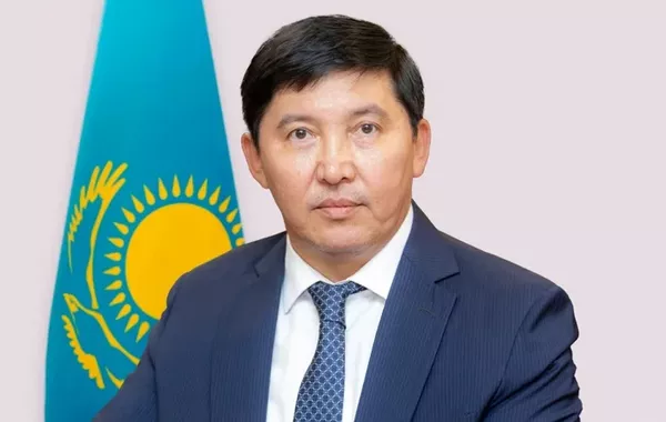 Kazakh Vice Minister of Trade and Integration Appointed