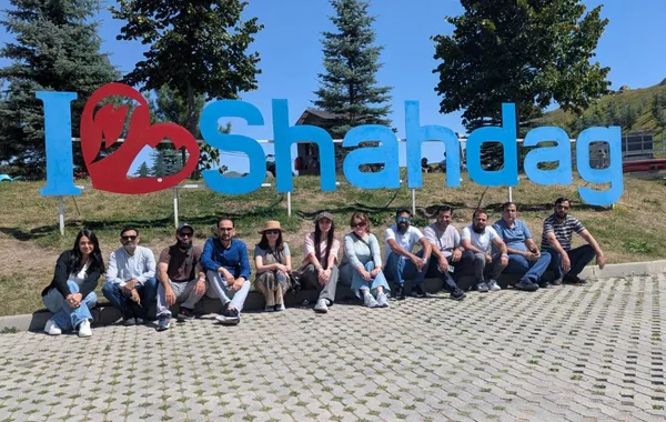Azerbaijan Welcomes Leading Pakistani Tour Operators for Tourism Showcase