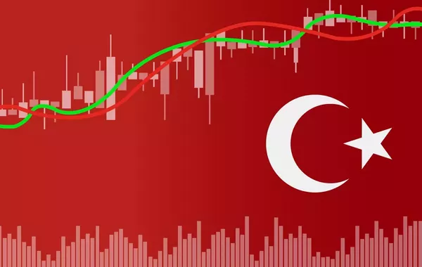EBRD Cuts Türkiye’s Growth Outlook for 2026–27