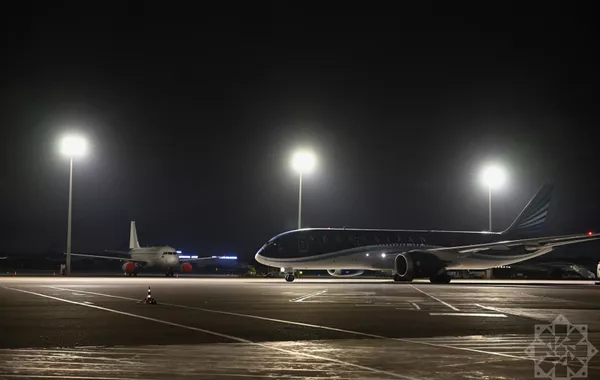 Azerbaijan Evacuates Hundreds of Citizens from Jeddah