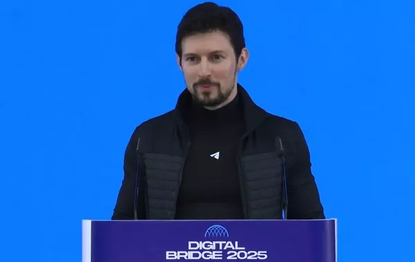 Telegram CEO Unveils First Regional Office in Kazakhstan