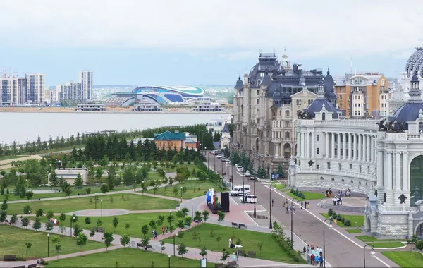 Tatarstan's Company Launches New Manufacturing Project in Uzbekistan - VIDEO