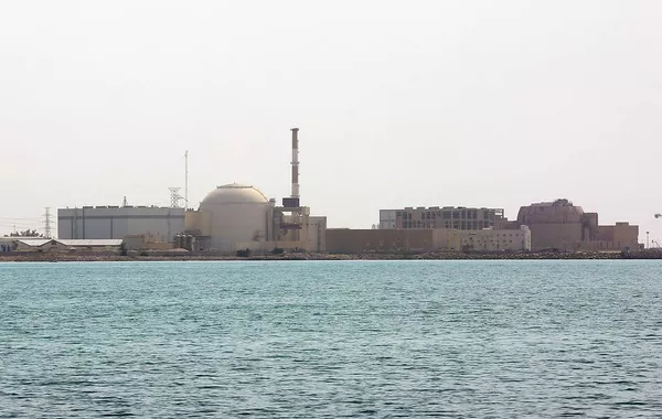 Russia, Iran Discuss Bushehr NPP Construction