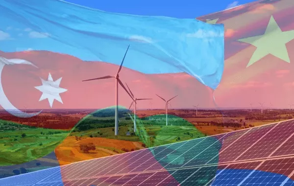 Azerbaijan and China Forge a Green Energy Alliance for the Future