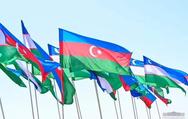 Uzbekistan and Azerbaijan: Building a Shared Future through Culture