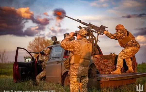 Russia Claims to Foil Major Drone Strike on Moscow with 29 Interceptions