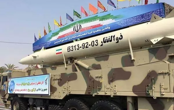 Iran Rebuilds Military Strength After 12-Day War with Israel