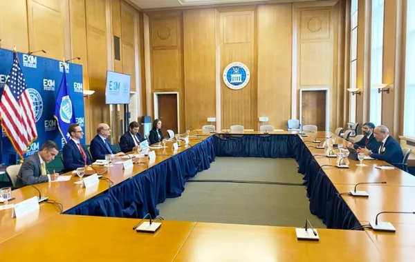 Azerbaijan and US Discuss Opportunities to Expand Economic Cooperation
