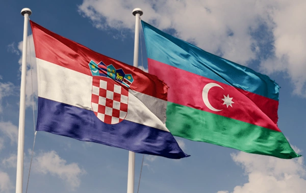 Azerbaijan, Croatia hold political consultations