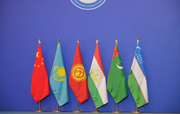 China-Central Asia Trade Reaches Historic High in Jan-May 2025