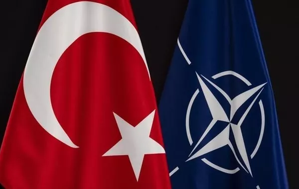Türkiye to Host 2026 NATO Leaders Summit