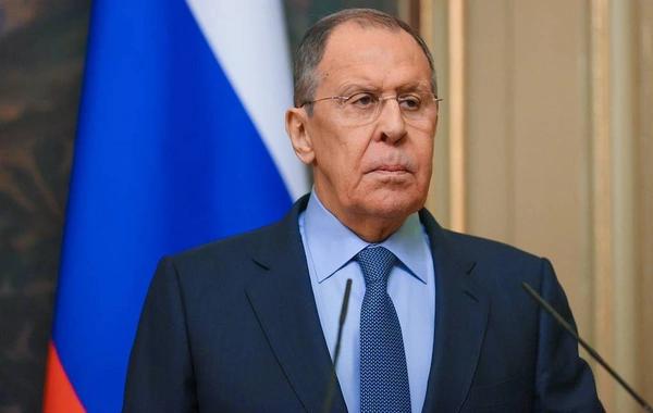 Lavrov: Russia Unhappy with Trump’s Team Proposals on Ukraine